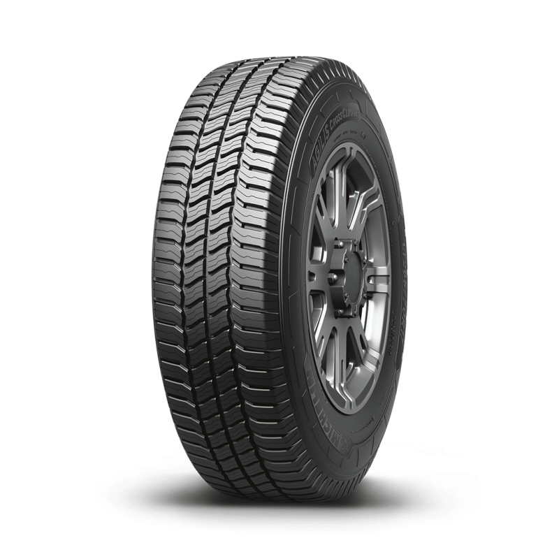 Michelin Agilis Crossclimate 205/75R16C 113/111R