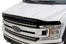 Load image into Gallery viewer, Husky Liners 09-14 Ford F-150 Hood Shield - Smoke