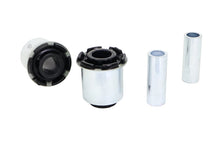 Load image into Gallery viewer, Whiteline 08-21 Lexus LX570 Front Upper Control Arms Service Kit