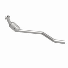Load image into Gallery viewer, MagnaFlow 03-05 Jaguar S-Type 4.2L Direct Fit Converter