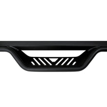 Load image into Gallery viewer, Westin 2022+ Toyota Tundra Crew Max Outlaw Nerf Step Bars
