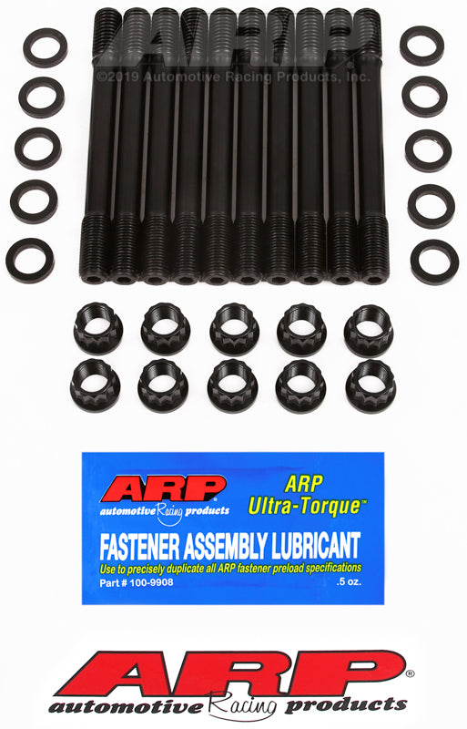 ARP Ford Pinto 2300cc Inline 4 Undercut 12 pt Head Stud Kit