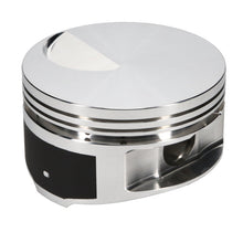 Load image into Gallery viewer, JE Pistons 427 BBF FLAT TOP Set of 8 Pistons