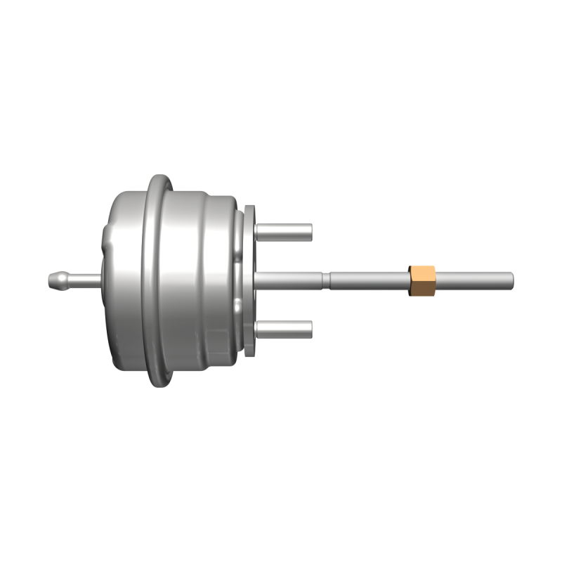 BorgWarner Actuator EFR Low Boost Use with 64mm-80mm TW .83