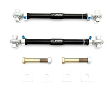 Load image into Gallery viewer, SPL Parts 2019+ Hyundai Veloster N Rear Toe Links w/Eccentic Lockouts