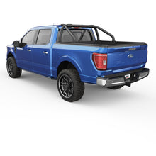 Load image into Gallery viewer, EGR EGR RollTrac Black Steel Sport Bar for Ford F-150