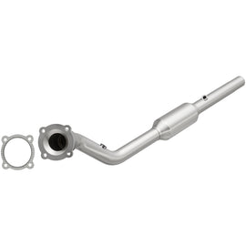 MagnaFlow Direct Fit Catalytic Converter 00-05 Audi TT 1.8L