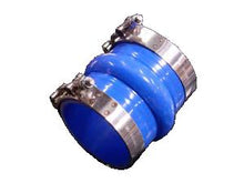 Load image into Gallery viewer, Turbo XS T Clamp Stainless Steel 55-61mm/2.16-2.4in