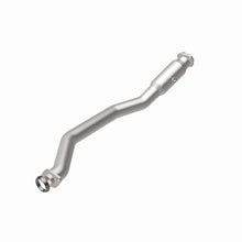 Load image into Gallery viewer, MagnaFlow Direct Fit Catalytic Converter 2012-2017 Grand Cherokee V8 6.4 OEM Underbody