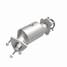 Load image into Gallery viewer, MagnaFlow Direct Fit Catalytic Converter 2020 Chevrolet Corvette Left Closed Couple 6.2L