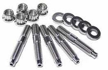 Load image into Gallery viewer, ARP M8 x 1.25 x 32mm Broached 10 Piece Stud Kit