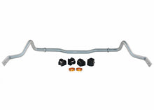 Load image into Gallery viewer, Whiteline 10-13 Mazda 3 BK Front 27mm Swaybar