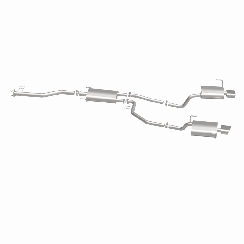 Magnaflow BRE Exhaust 10-13 Acura MDX 3.7L