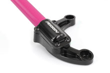 Load image into Gallery viewer, PERRIN 08-14 WRX/STI/Impreza / 14-18 Forester / 13-17 Crosstrek / 05-09 Legacy FR Strut Brace - Pink