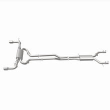 Load image into Gallery viewer, MagnaFlow 07-15 Audi Q7 BRE Exhaust Kit