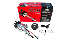 Load image into Gallery viewer, Fast Distributor, Chry. Rb 426-440, Billet, Xdi Ez-Run