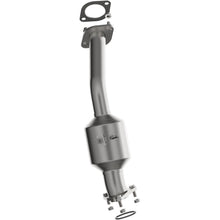 Load image into Gallery viewer, MagnaFlow Direct Fit Catalytic Converter 18-21 Infiniti Q50 3.0L