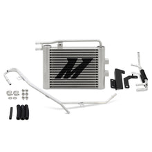 Load image into Gallery viewer, Mishimoto 10-24 Toyota 4Runner 4.0L Transmission Cooler