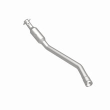 Load image into Gallery viewer, MagnaFlow Direct Fit Catalytic Converter 13-14 Mercedes-Benz GL450 V8 4.6 OEM Underbody
