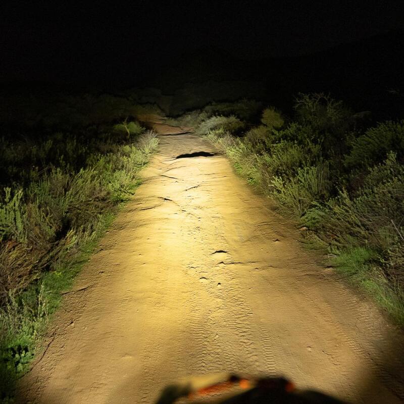 Baja Designs 2024 KTM 350 EXC-F/ 350 XW-F/ 450 XCF-W XL80 (D/C) Headlight Kit