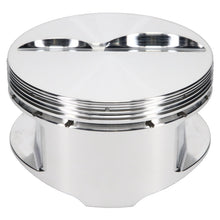 Load image into Gallery viewer, JE Pistons 350 SBC STD DTY FT Set of 8 Pistons