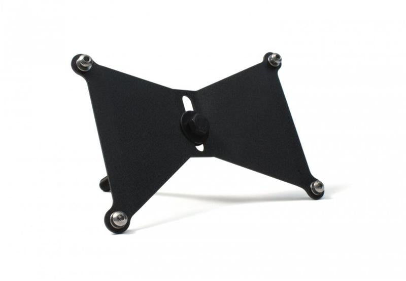 Perrin 13-16 Subaru BRZ / 13-16 Scion FR-S / 17-19 Toyota 86 License Plate Holder