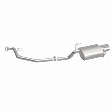 Load image into Gallery viewer, BRExhaust 10-13 Acura MDX 3.7L Direct-Fit Exhaust Muffler Kit