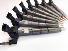 Load image into Gallery viewer, DDP 15-19 Ford Powerstroke 6.7L Reman Injector Set (30% Over)