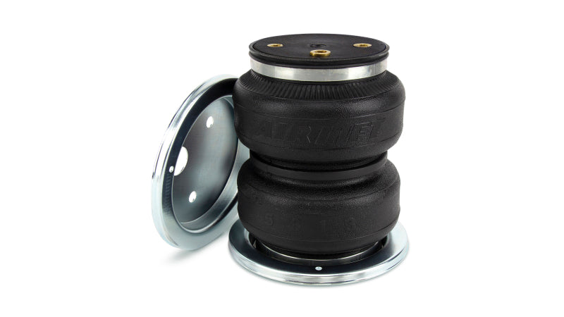 Air Lift LoadLifter 5000 Rear Air Spring Kit for 17-22 Ford F250/F350 SRW 4WD w/ Block Lift