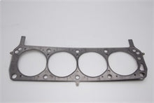 Load image into Gallery viewer, Cometic Ford 302/351W Windsor V8 .027in MLS Cylinder Head Gasket - 4.100in Bore - SVO