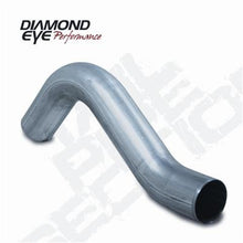 Load image into Gallery viewer, Diamond Eye Tail Pipe 5in 1ST SEC TURBO/CB SGL GOES IN OFF-RD KIT AL FORD 94-97 CORS SS PART 161043