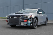 Load image into Gallery viewer, PERRIN 15-26 Subaru WRX/STI Large Size Front Mount Intercooler Core - Black