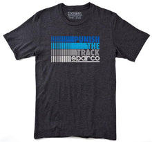 Load image into Gallery viewer, Sparco T-Shirt Punish Chrcl Sml