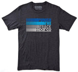 Sparco T-Shirt Punish Chrcl Sml