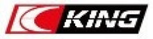 Load image into Gallery viewer, King Engine Bearings Daihatsu Charade (Size +0.50mm) Main Bearing Set