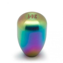 Load image into Gallery viewer, BLOX Racing 6-Speed Billet Shift Knob - Neo Finish 12x1.25mm