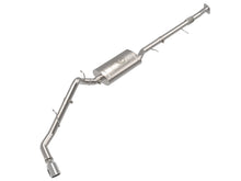 Load image into Gallery viewer, aFe Apollo GT Series Cat-Back Exhaust System GM Colorado/Canyon 23-25 L4-2.7L (t)