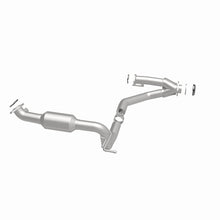 Load image into Gallery viewer, MagnaFlow Direct Fit Catalytic Converter 05-11 Toyota Tacoma 4.0L