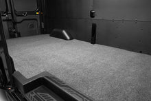 Load image into Gallery viewer, Husky Liners 15-25 Ford Transit 250/350/350HD Guardian Comfort Cargo Van Mat - Maxi