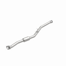 Load image into Gallery viewer, MagnaFlow Direct Fit Catalytic Converter 2015 Subaru WRX