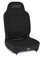 Load image into Gallery viewer, PRP Enduro High Back Reclining Suspension Seat (Passenger Side) - All Black