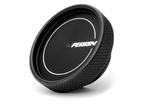 Load image into Gallery viewer, Perrin Subaru BRZ / Scion FR-S Black Oil Cap