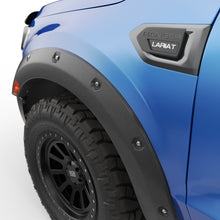 Load image into Gallery viewer, EGR 19-22 Ford Ranger Baseline Bolt Style Fender Flares Set Of 4