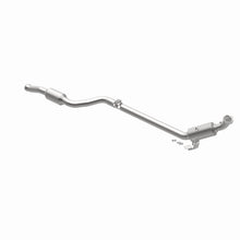 Load image into Gallery viewer, MagnaFlow Direct Fit Catalytic Converter 13-14 Mercedes-Benz GLK350 3.5L