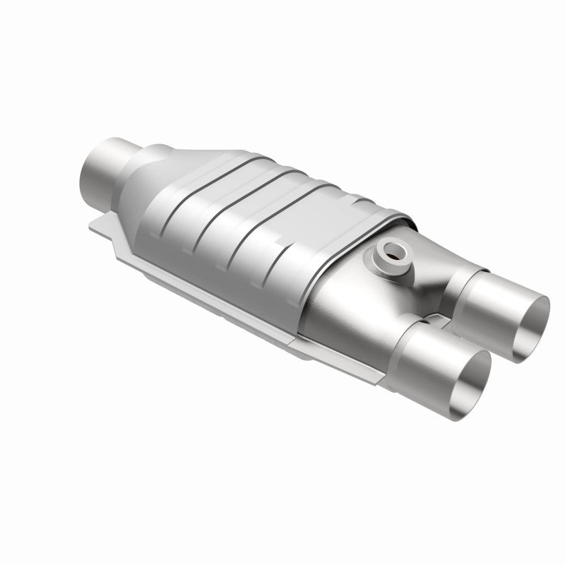 MagnaFlow 2in./2.5in. D/S T1 Universal Converter
