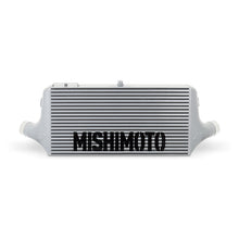 Load image into Gallery viewer, Mishimoto Universal L-Line Intercooler - Silver