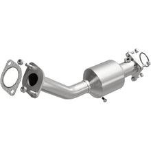 Load image into Gallery viewer, MagnaFlow Direct Fit Catalytic Converter 18-21 Infiniti Q50 3.0L