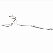 Load image into Gallery viewer, BRExhaust 16-21 Honda Civic 1.5L Direct-Fit Replacement Exhaust System