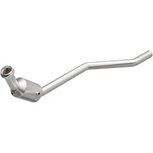 Load image into Gallery viewer, MagnaFlow 03-05 Jaguar S-Type 4.2L Direct Fit Converter