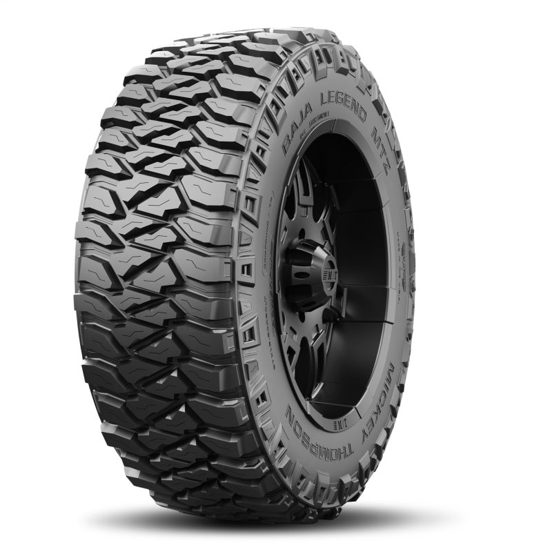 Mickey Thompson Baja Legend MTZ Tire - LT295/65R20 129/126Q - 247936
